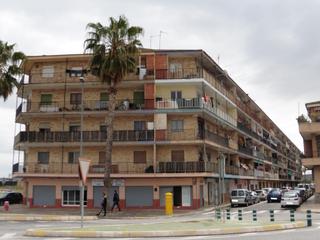 Pis  C/ rocasa. Solvia inmobiliaria  piso beniel