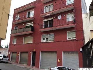 Pis  C/ pentinadores. Solvia inmobiliaria  piso lloret de mar