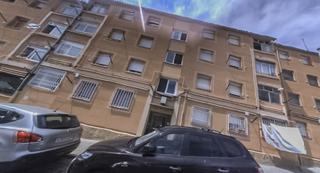 Pis  Av biscaia. Solvia inmobiliaria  piso badalona