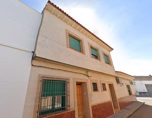 Xalet  C/ garcía morato. Solvia inmobiliaria  casa puebla de almoradiel la