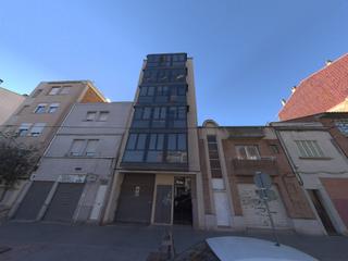 Pis  C/ batllevell. Solvia inmobiliaria  piso sabadell