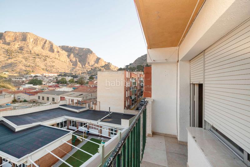 Foto 0e25d6b6-5049-4696-ae0b-5c91d906bf08. Piso solvia inmobiliaria piso en Orihuela ciudad Orihuela