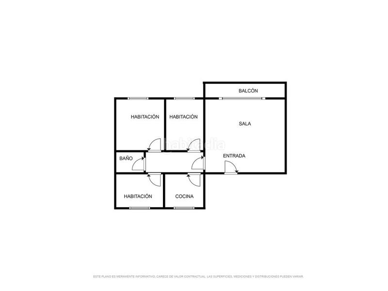 Foto a08b0d3f-4d65-41fe-85c5-b416ac3d4e80. Piso solvia inmobiliaria piso en Orihuela ciudad Orihuela