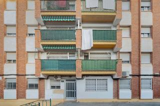 Pis  C/ comparsas. Solvia inmobiliaria  piso orihuela