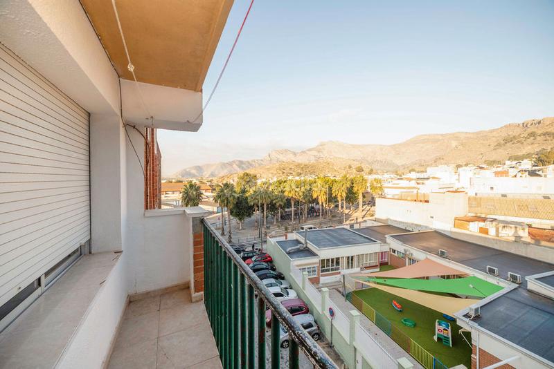 Foto ef2d04e1-a314-4dfe-b912-8a1e7f2ba492. Piso solvia inmobiliaria piso en Orihuela ciudad Orihuela