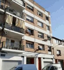 Pis  C/ pintor fortuny. Solvia inmobiliaria  piso salt