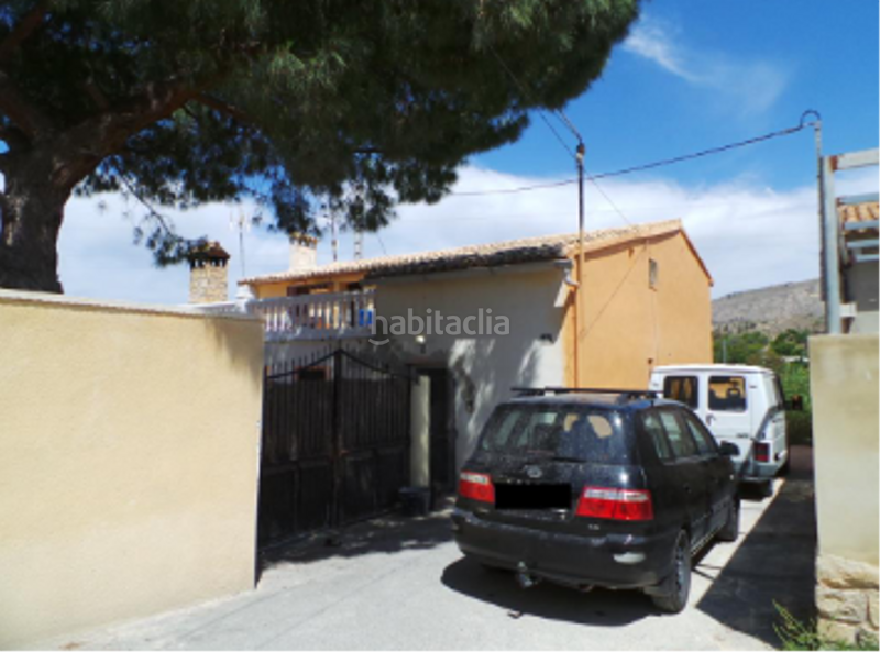 Foto a55f4edc-4d86-4c28-ba67-0b85c765a4a6. Chalet in El Secanet-Hacienda del Sol Vila Joiosa (la)