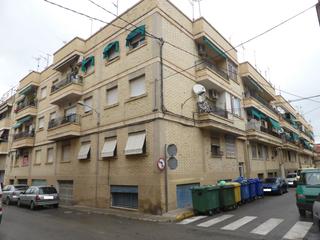 Pis  Calle rio tajo. Solvia inmobiliaria  piso beniel