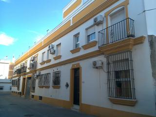 Apartament  C/ ángel. Solvia inmobiliaria  apartamento puerto real