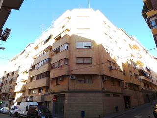 Appartement  C/ tato. Solvia inmobiliaria  piso alicantealacant