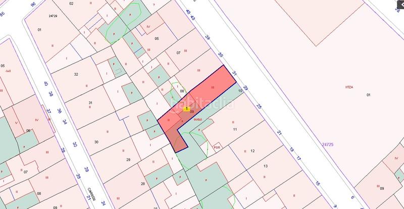 Foto 7a57fe20-f125-41e9-be99-1c3860aeb983. Propriété dans Centro Inca