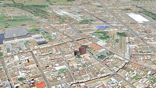 Rural plot  C/ monjas. Solvia inmobiliaria  solares inca