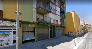 Pis  C/ abad oliva. Solvia inmobiliaria  piso salt