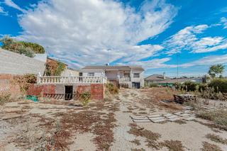 Xalet  C/ almendro. Solvia inmobiliaria  chalet independiente viso de san juan el