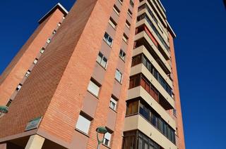 Pis  Pt creu de valls s/n (edificio roselló). Solvia inmobiliaria  piso tarragona