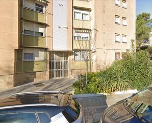 Flat  Av del vallés. Solvia inmobiliaria  piso terrassa