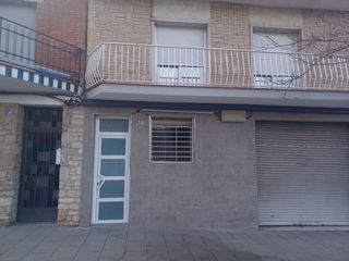 Flat  Cr valls. Solvia inmobiliaria  piso santa margarida de montbui