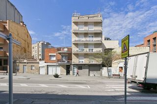 Pis  Ctra valls. Solvia inmobiliaria  piso santa margarida de montbui