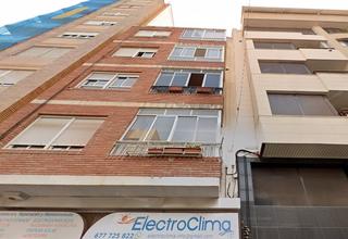 Pis  C/ don quijote. Solvia inmobiliaria  piso elda