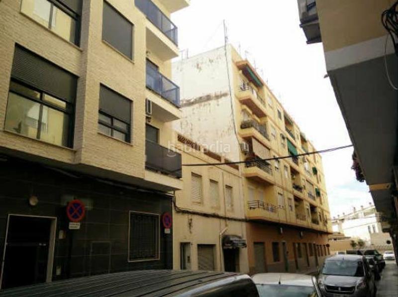 Foto 679d0f35-a225-41cb-9903-61754d419d2e. Piso solvia inmobiliaria piso en Fraternidad Elda