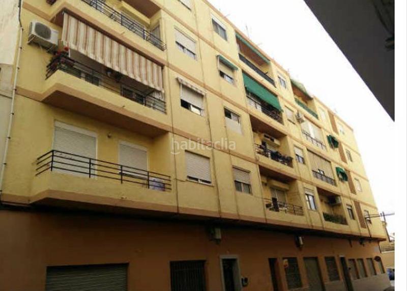 Foto 923c5a81-583d-4ac9-a36c-ba0c048c2c7f. Piso solvia inmobiliaria piso en Fraternidad Elda
