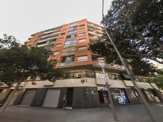 Etagenwohnung  C/ arquimedes. Solvia inmobiliaria  piso barcelona