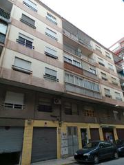 Pis  C/ santa otilia. Solvia inmobiliaria  piso orihuela