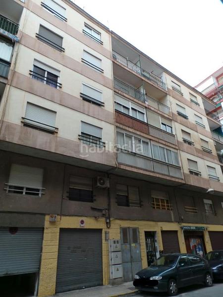 Foto c202689c-5aba-4b5e-a92d-1d7190bdc0b2. Piso solvia inmobiliaria piso en Orihuela ciudad Orihuela