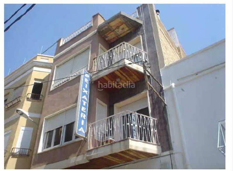 Foto e84d7d2d-fea2-494f-bc2c-1e3d3b8fe051. Piso solvia inmobiliaria piso en Centre Sant Carles de la Ràpita