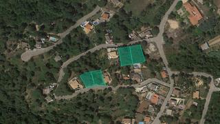 Finca rústica  C/ avets          -  ur can fornaca  -. Solvia inmobiliaria  suelo urbano riudarenes