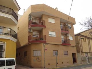 Piso  C/ molinete. Solvia inmobiliaria  piso mazarrón