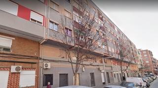Piso  C/ floridablanca. Solvia inmobiliaria  piso badalona