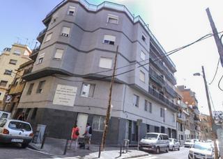 Flat  Pasaje colom. Solvia inmobiliaria  piso hospitalet de llobregat el