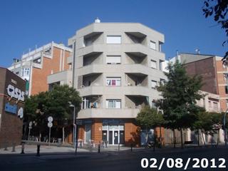 Appartement  C/ pere santfeliu. Solvia inmobiliaria  piso barberà del vallès