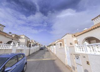 Appartement  Calle francisco de quevedo, s/n. Solvia inmobiliaria  apartamento torrevieja