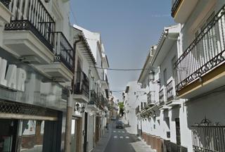 Appartement  C/ de la cruz. Solvia inmobiliaria  piso alhaurín el grande