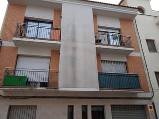 Appartement  C/ sant ramón. Solvia inmobiliaria  piso palafolls