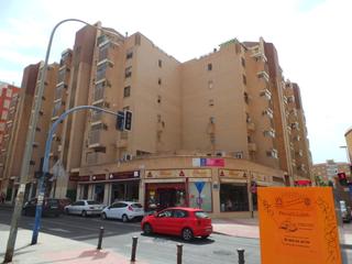 Local commercial  C/ padre recadero de los ríos. Solvia inmobiliaria  locales alicantealacant