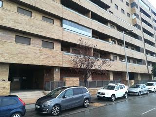 Pis  Calle van gogh. Solvia inmobiliaria  piso seseña