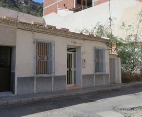 Chalet  C/ rosario. Solvia inmobiliaria  casa murcia