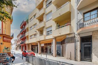 Appartement  Calle passada. Solvia inmobiliaria  piso malgrat de mar