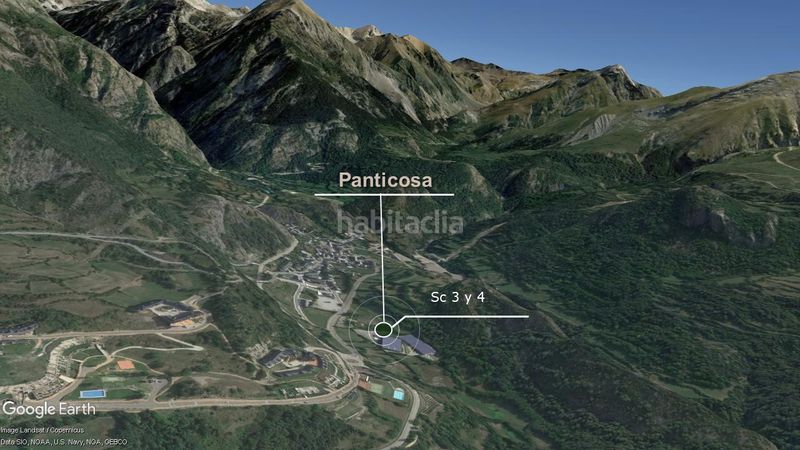 Foto 7f2c3889-35d0-401b-aff0-7735eb3bb810. Finca rústica a Panticosa