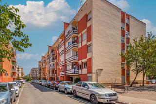 Appartement  C/ muralla. Solvia inmobiliaria  piso reus