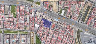 Propriété  C/ escapulario. Solvia inmobiliaria  suelo urbano sevilla