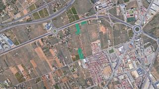 Finca rústica  Sector 27 su-r, pol 119 polígono 119   - pt bovalar -. Solvia inmobiliaria  suelo rústico castellón de la planacastelló