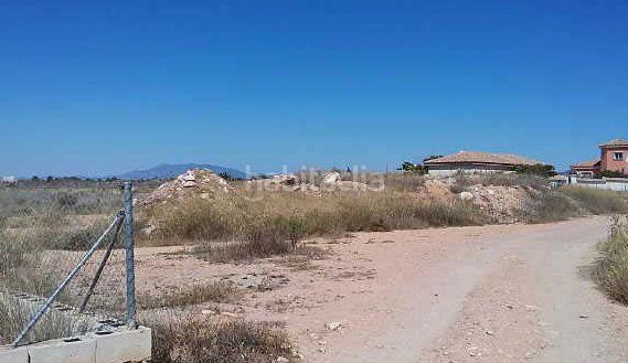 Foto 878ab8b9-2858-4e01-86e2-f50e32a63222. Finca rústica a Gea y Truyols Murcia