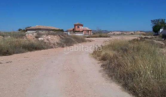 Foto e827c9ff-bd03-4c21-91d2-cb7afacafd21. Finca rústica a Gea y Truyols Murcia