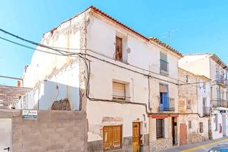 Xalet  C/ medio. Solvia inmobiliaria  casa sástago