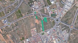 Finca rústica  Partida bovalar, polígono 119. Solvia inmobiliaria  suelo urbanizable sectorizado castellón de