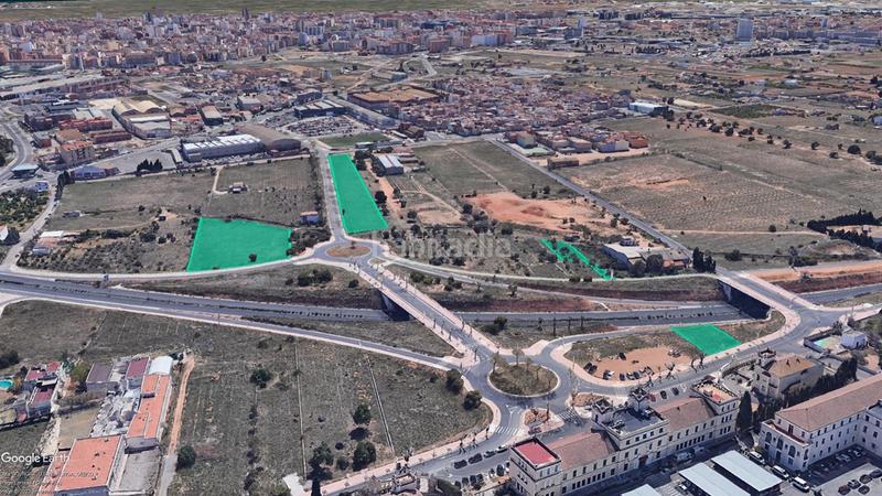 Foto 15bf3300-9315-4e38-a3cb-ca46e28975f7. Finca rústica a Estadio Castalia Castellón de la Plana